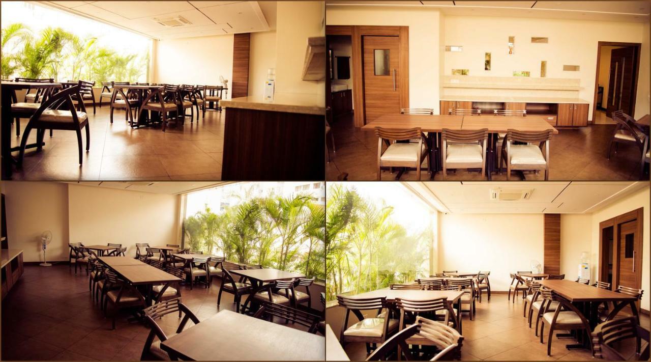 Hotel The Pioneer Visakhapatnam Esterno foto